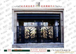 上海惠记金属装潢工程 专业金属门产品与工程施工服务指南