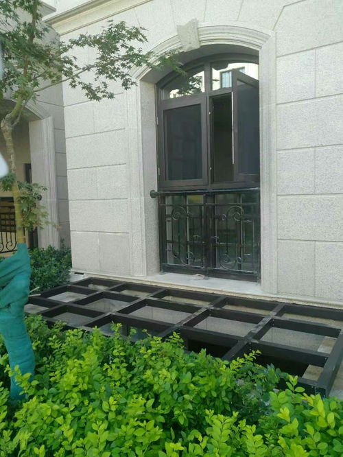 裕阳牌铝合金门窗滨州工程项目实践与金属门窗施工要点解析