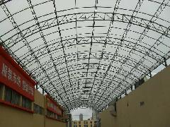 昆山开发区金瑞朗金属门窗厂金属门窗工程施工与装修设施详解