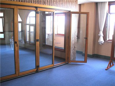 铝木复合门窗市场概览 江苏金牡丹装饰工程与济南厂商的发展实践